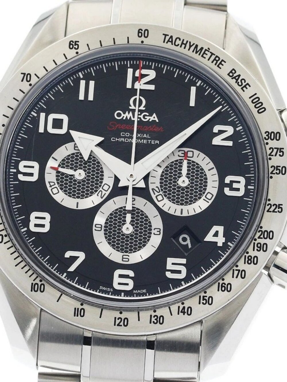 OMEGA Speedmaster Broad Arrow 321.10.44.50.01.001 Automatic Men's Watch_949262